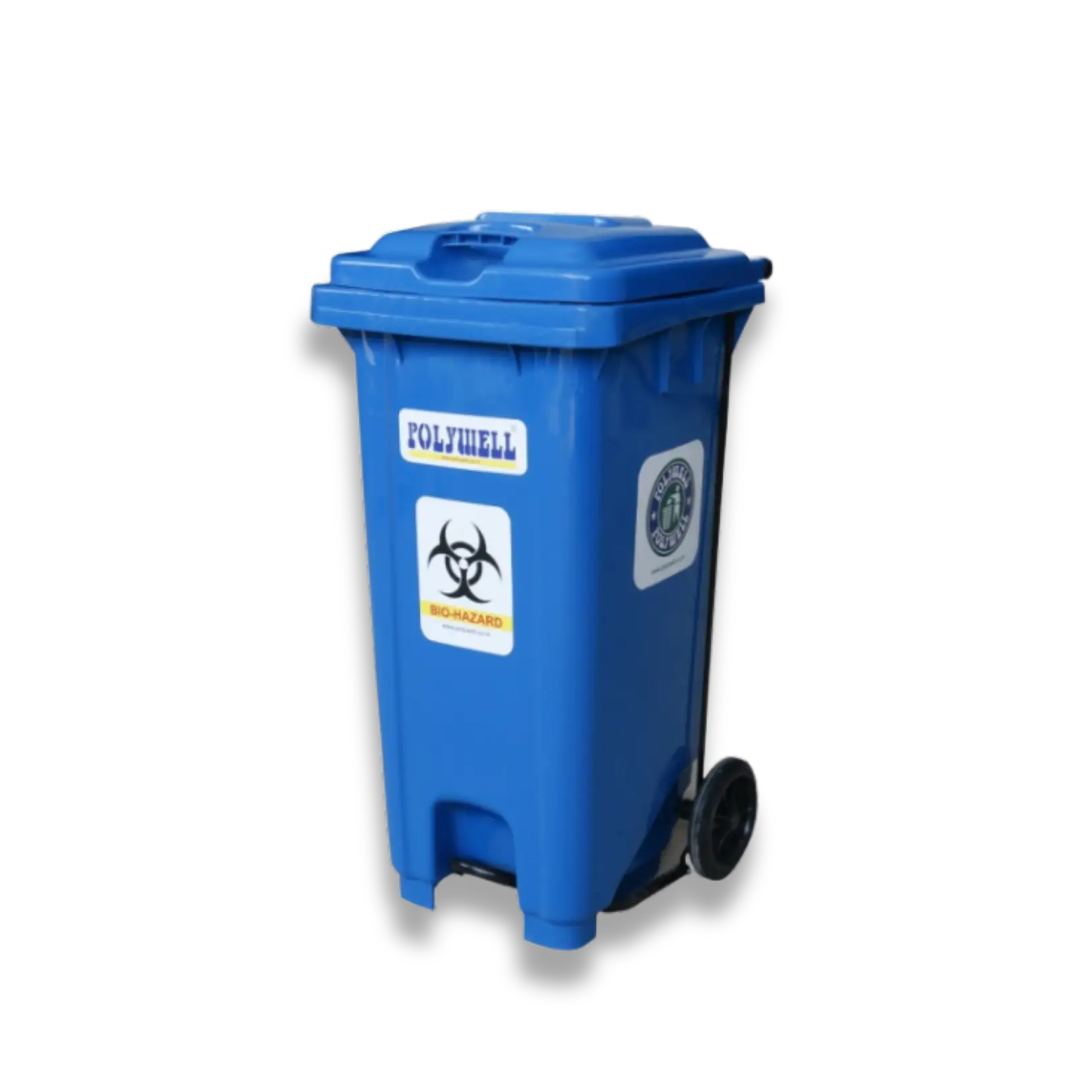 Plastic Dustbin
